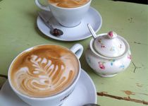 Bild zu Roestbar Kaffeerösterei