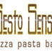 Sesto Senso Pizza & Bar in München