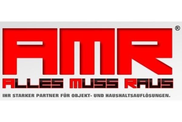 AMR - ALLES MUSS RAUS - Ihr Starker Partner für Entrümpelung und Haushaltsauflösung