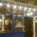 Athos in Bernau bei Berlin