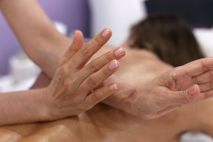 Nutzerbilder Wellness Massage