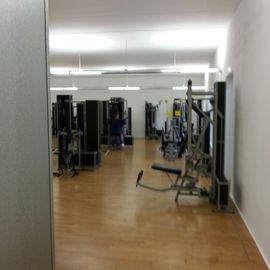 Bochum Krafttraining GmbH in Bochum