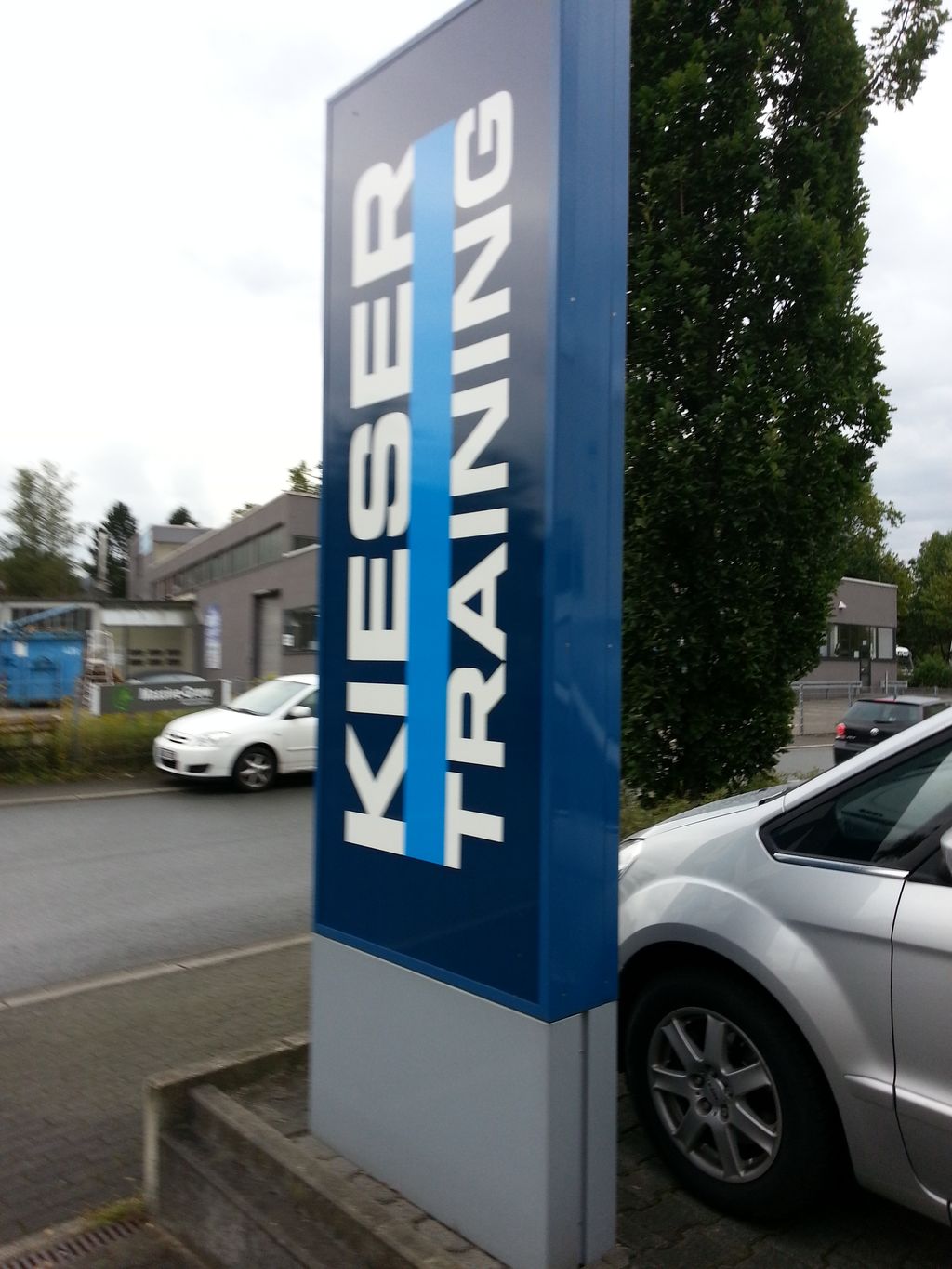 Nutzerfoto 2 Kieser Training Bochum Krafttraining GmbH & Co.KG