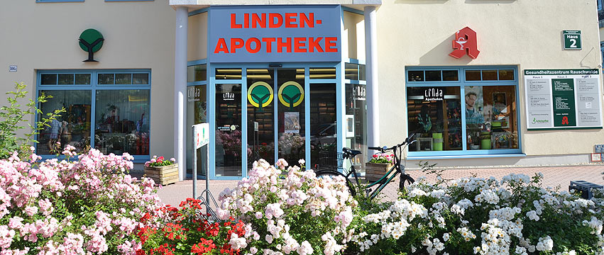 Bild 11 Linden-Apotheke in Görlitz
