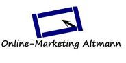 Online Marketing Altmann - Logo