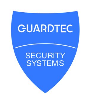 Logo von GUARDTEC GmbH – Alarmanlagen Videoüberwachung Sicherheitstechnik in Bonn
