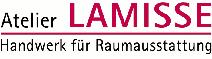 Nutzerbilder Atelier Lamisse Handwerk für Raumausstattung GmbH