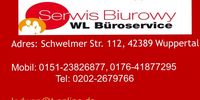 Nutzerfoto 2 Ledwon Wioletta Polskie Biuro Wuppertal und Versicherungen