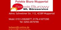 Nutzerfoto 1 Ledwon Wioletta Polskie Biuro Wuppertal und Versicherungen