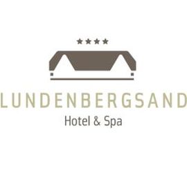 Lundenbergsand Hotel und Spa in Husum an der Nordsee