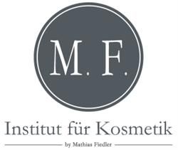 Logo von Fiedler Mathias Kosmetikstudio in Berlin