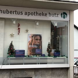 Apotheke Butz Huchenfeld, Inh. Matthias Butz in Pforzheim