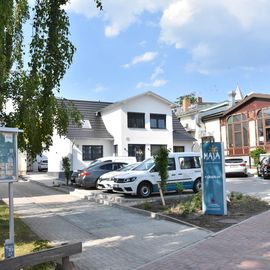 MAJA Appartement Vermittlung in Ostseebad Heringsdorf