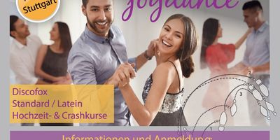 Tanzschule Joydance in Stuttgart