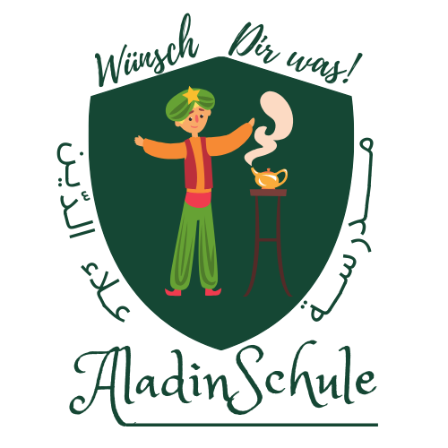 AladinSchule Logo
