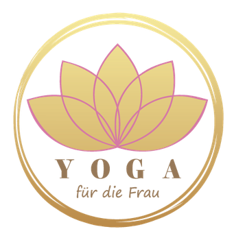 Logo von Yoga für die Frau in Bamberg