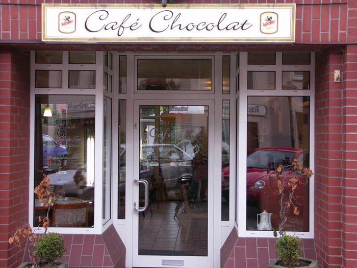 Nutzerbilder Chocolat Café
