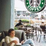 Starbuck Coffee House in Aachen