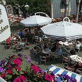 Café Zum Mohren in Aachen