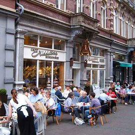 Middelberg KG in Aachen