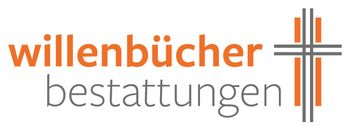 Logo von Willenbücher Bestattungen in Darmstadt