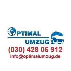 Optimal Umzüge GmbH