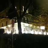 Kurgarten Wirtshaus Gastronomie in München