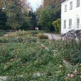 Städtische Baumschule Bischweiler in München