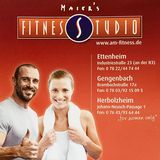 Maier`s Fitnessstudio in Gengenbach