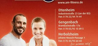 Bild zu Maier`s Fitnessstudio