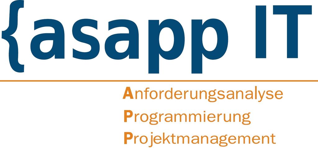 Nutzerfoto 3 ASAPP-IT GmbH