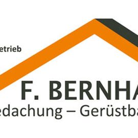 Bernhardt Bedachung-Gerüstbau GmbH, F. in Frankfurt am Main