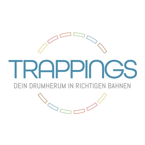 Logo - Katharina Leistikow - Trappings - Online Marketing für Coaches - Positionierung als Coach
