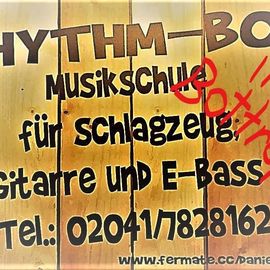 Musikschule Rhythm-Box 