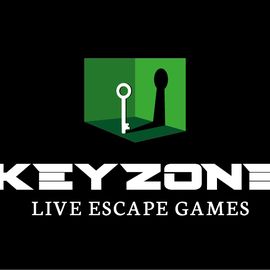 KEY ZONE - Live Escape Games Hamburg in Hamburg