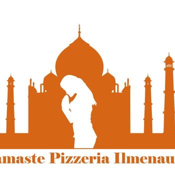 Logo von Namaste Grill in Ilmenau in Thüringen