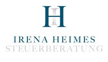 Logo von Irena Heimes - Steuerberaterin in Moers