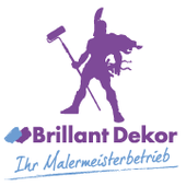 Nutzerbilder Brillant Dekor Malerfachbetrieb GmbH