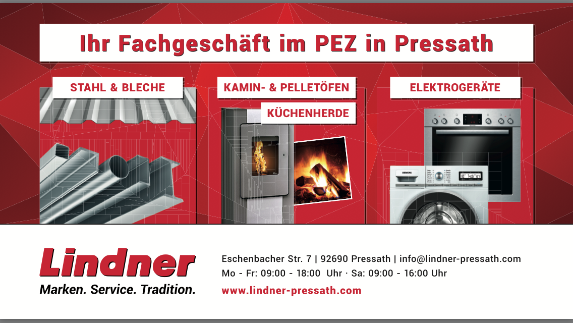 Bild 14 Lindner GmbH & Co. KG in Pressath