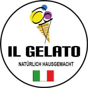 Logo von Il Gelato Eismanufaktur in Wertheim