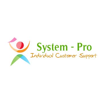 Logo von System-Pro in Saarlouis