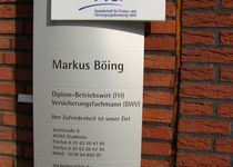 Bild zu Markus Böing - freier Versicherungsmakler