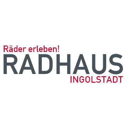 RADHAUS Ingolstadt Logo