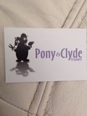 Nutzerbilder Pony & Clyde Friseursalon