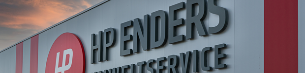 Bild zu HP Enders Umweltservice GmbH