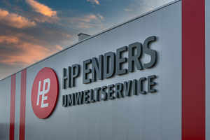 Bild zu HP Enders Umweltservice GmbH
