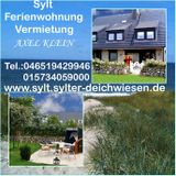Sylt Appartement Vermietung - Axel Klein in Gemeinde Sylt