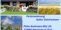 Nutzerfoto 1 Ferienwohnung auf Sylt Sylter Deichwiesen