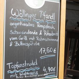 Gasthof Wöllinger in München