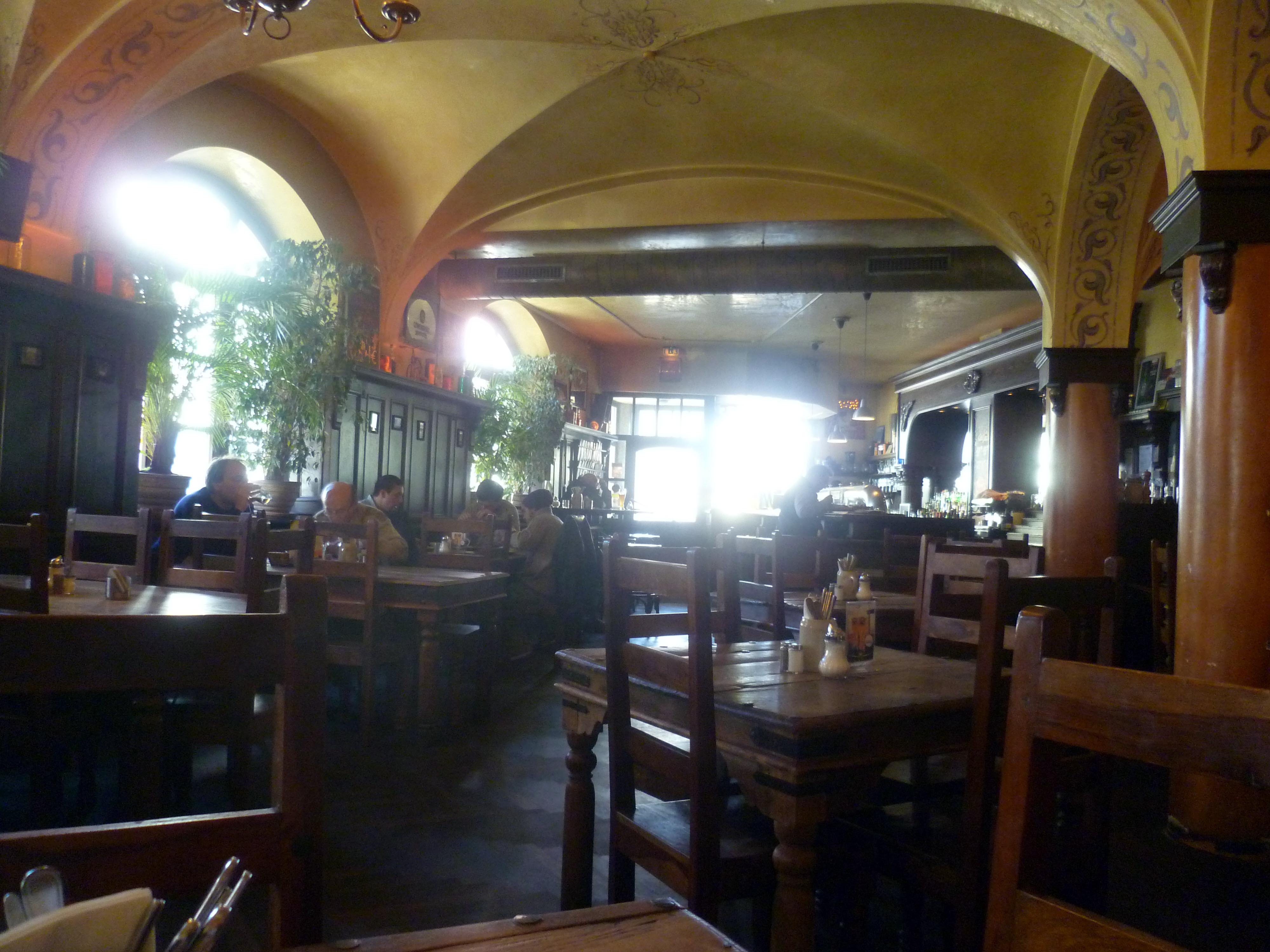 Bild 8 Dillinger Chicago-Bar, Grill in München